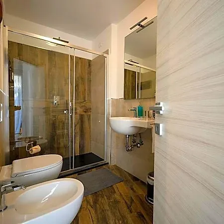 Bed and breakfast Il Murice Vezzano Ligure