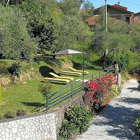Il Murice Bed and breakfast 3*