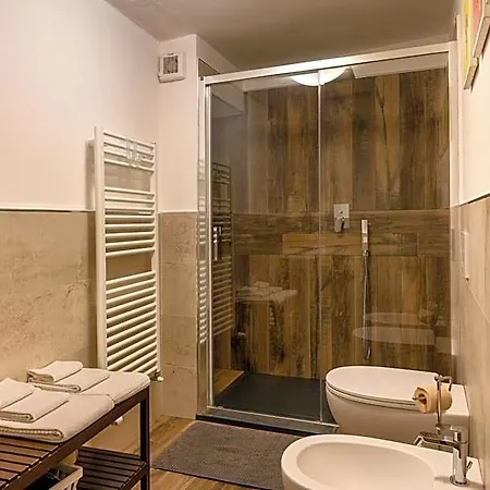 Bed and breakfast Il Murice Vezzano Ligure