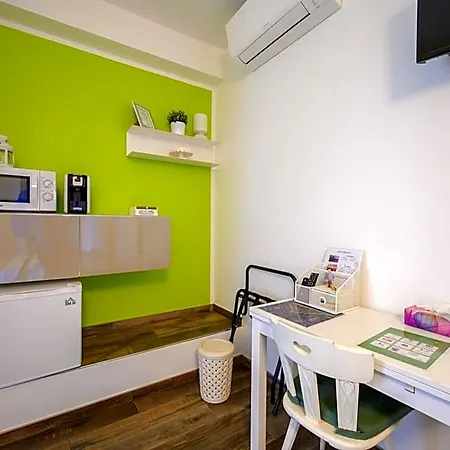 Il Murice 3* Vezzano Ligure