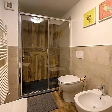 Il Murice Bed and breakfast 3*