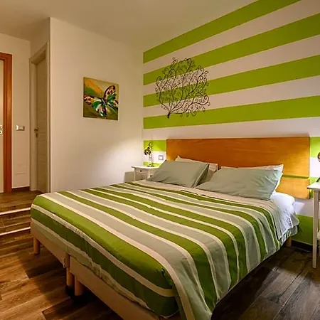 Bed and breakfast Il Murice