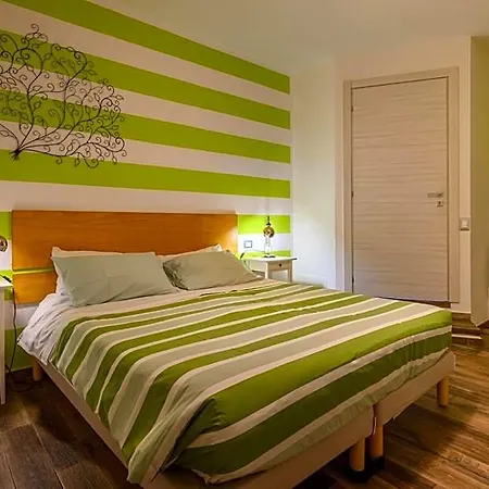 Il Murice Bed and breakfast
