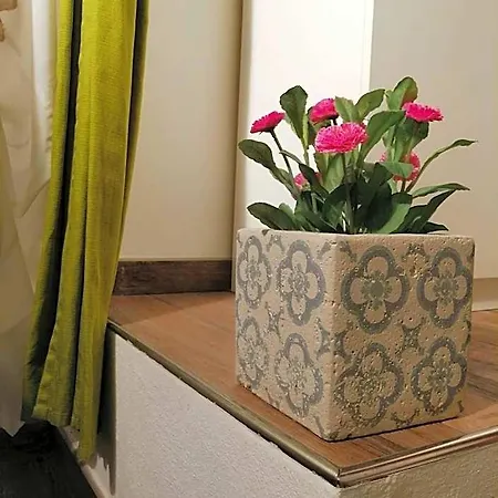 Bed and breakfast Il Murice