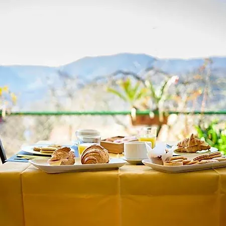 Bed and breakfast Il Murice 3*