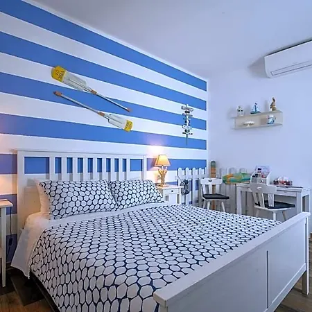 Il Murice 3*