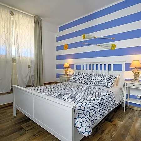 Il Murice Bed and breakfast