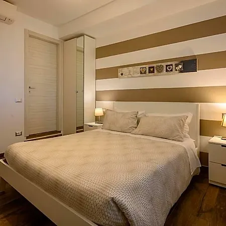 Il Murice Bed and breakfast