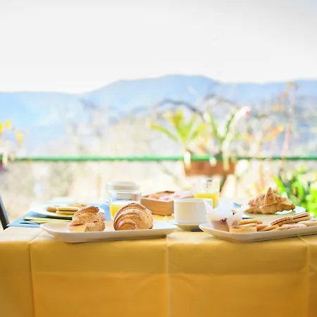 Bed and breakfast Il Murice Vezzano Ligure