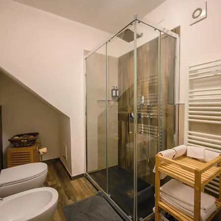 Bed and breakfast Il Murice