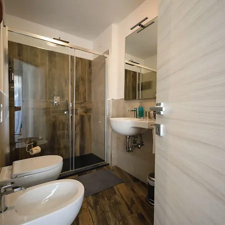 Bed and breakfast Il Murice Vezzano Ligure