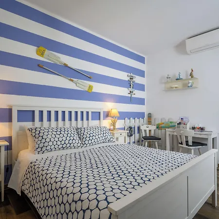 Bed and breakfast Il Murice 3*