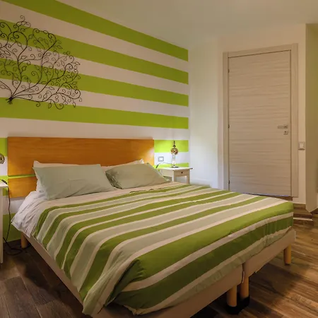Bed and breakfast Il Murice