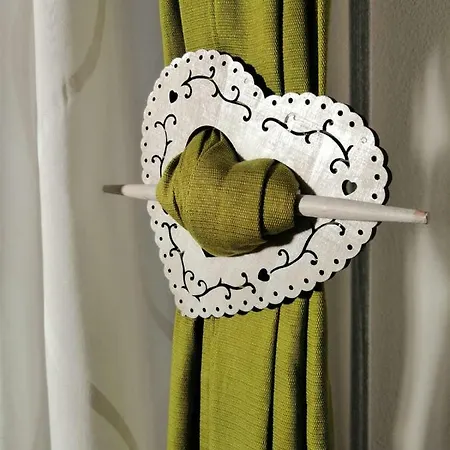 Oda ve Kahvaltı Il Murice Vezzano Ligure