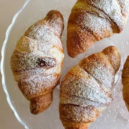 Il Murice Oda ve Kahvaltı 3*