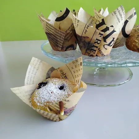 Il Murice 3* Vezzano Ligure