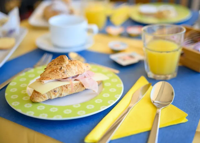 Bed & Breakfast Il Murice 3*
