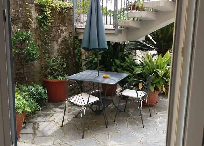 Il Murice Vezzano Ligure