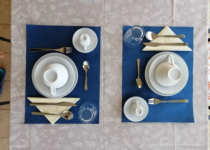 Bed & Breakfast Il Murice