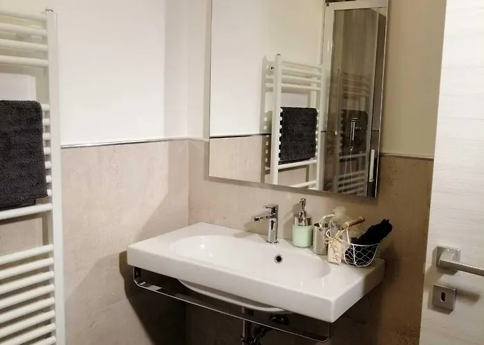 Il Murice 3* Vezzano Ligure