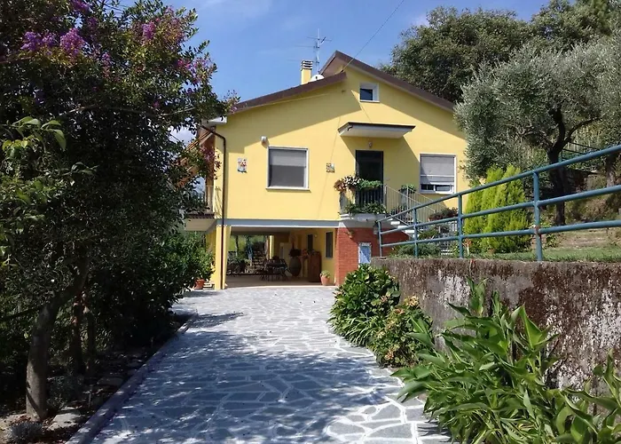 Bed & Breakfast Il Murice